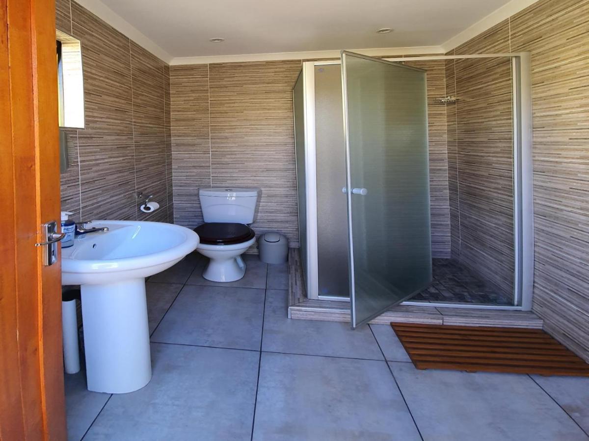 Lebo'S Soweto Backpackers Hostel Eksteriør bilde